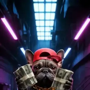 £50 for 50p with Lucky Pup Prizes