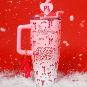 P-Louise Stanley-inspired cup Compeition with Lucky Pup Prizes